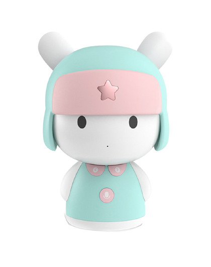 米兔智能故事机 玩具早教机/智能故事机/wifi/婴幼儿儿童0-3岁学习机