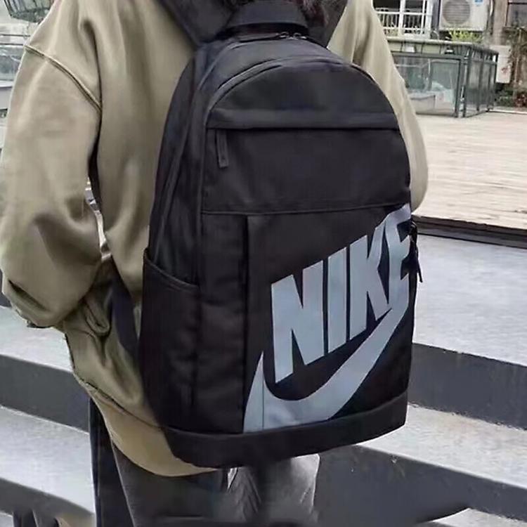 NIKE Nike 耐克男包女包运动双肩包学生书包电脑包旅行包大容量 2169997688