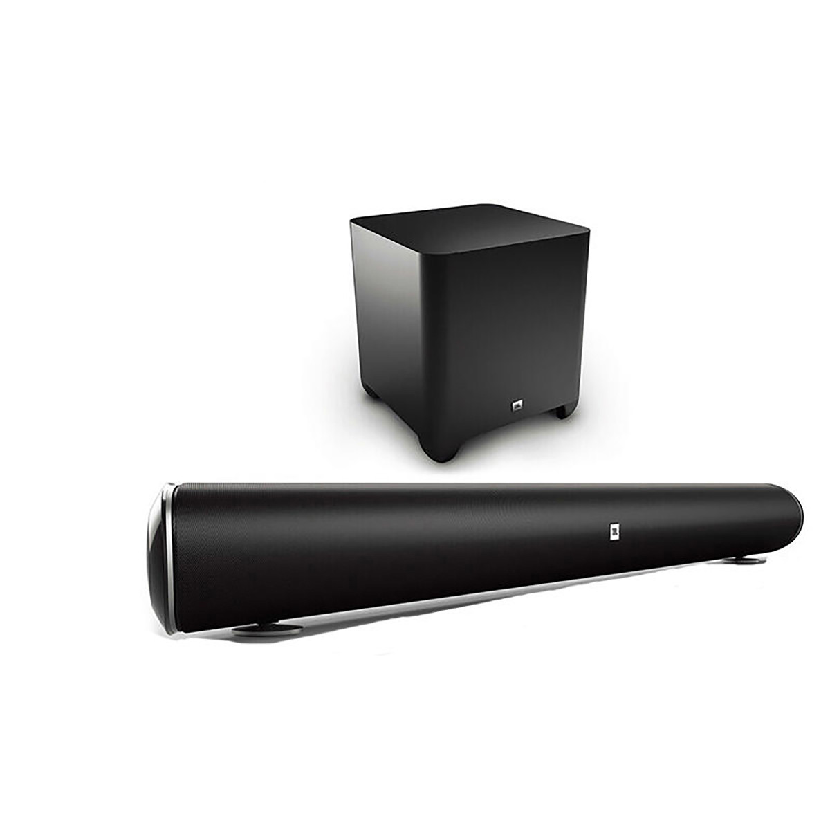 jbl cinema stv450回音壁音响2.1蓝牙音响音箱4k高清家庭影院音响