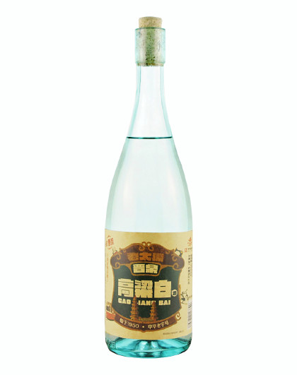 太原酒厂晋泉高粱白酒 66度原浆750ml*3瓶 山西风味