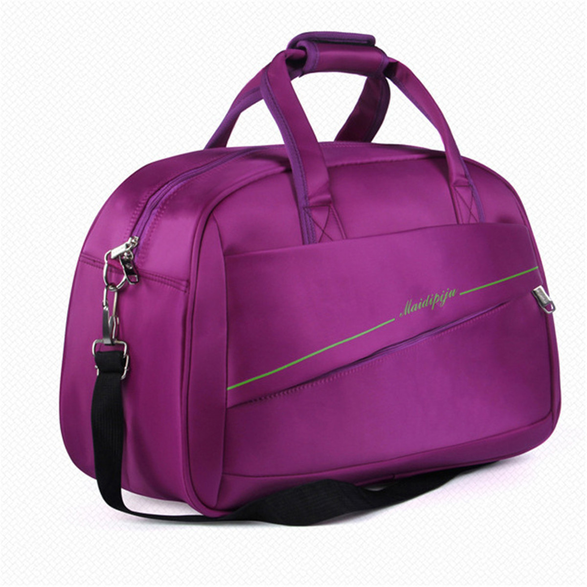 新款短途手提旅行包 商务出差行李包男女笔记本电脑包多色包