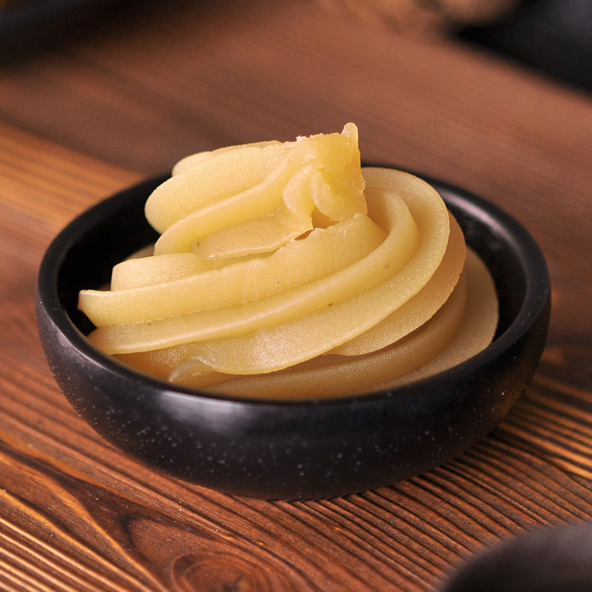 莲香楼 纯正白莲蓉500g diy焙烤馅料 烘焙食品馅料