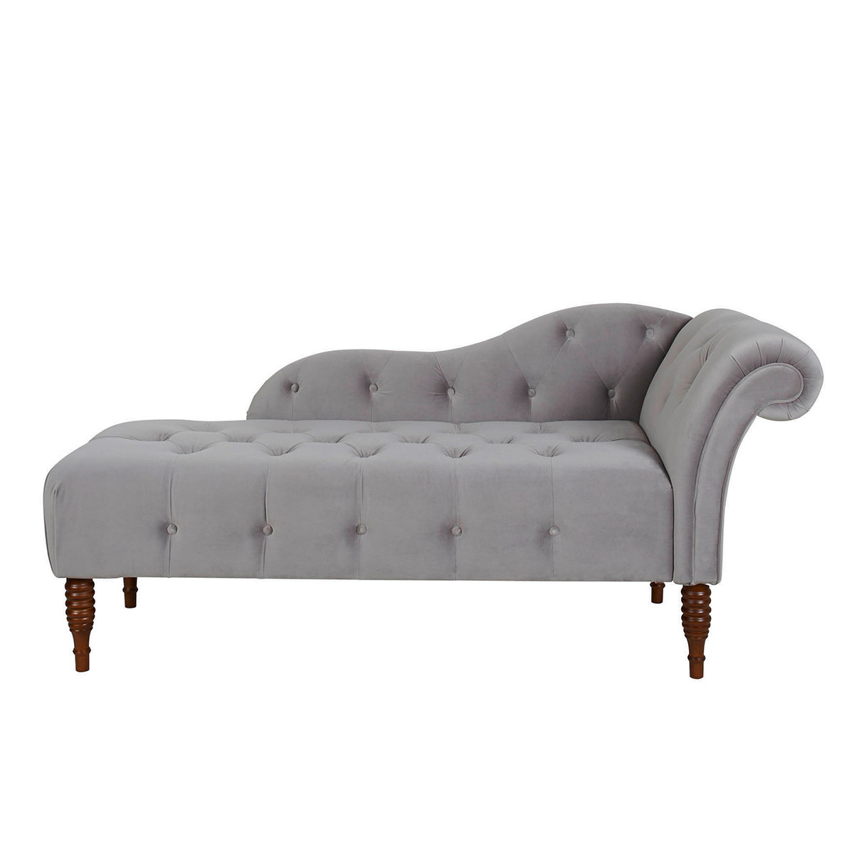 布艺贵妃椅沙发北欧现代小户型单人太妃椅美人榻