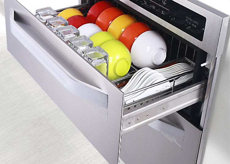 家用嵌入式消毒柜 欧式油烟机 节能燃气灶 消毒柜燃气灶油烟机三件套