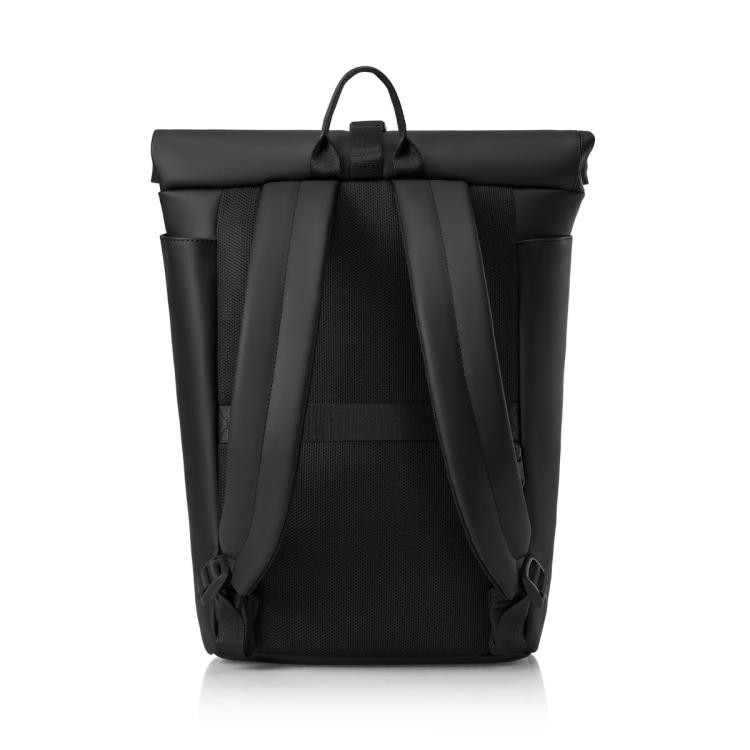 Lipault 【开学好礼】高级感卷顶式双肩包电脑包书包女大容量男式背包P90