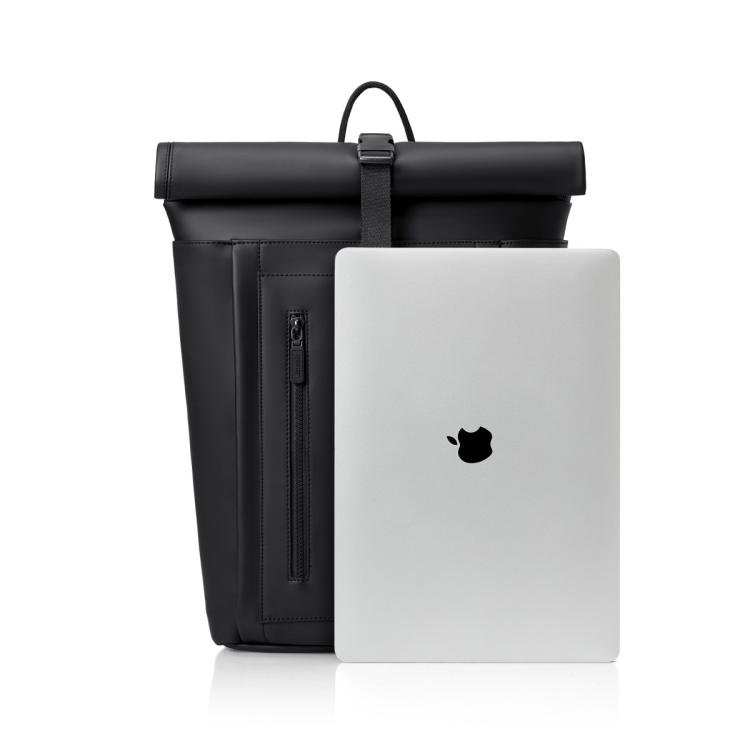 Lipault 【开学好礼】高级感卷顶式双肩包电脑包书包女大容量男式背包P90