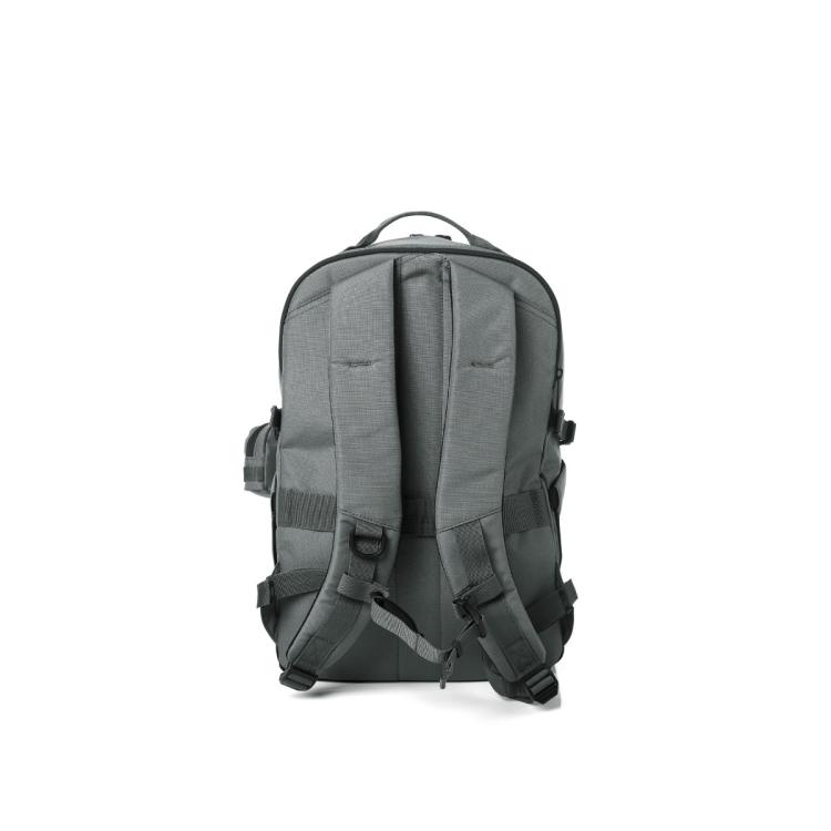 新秀丽 旅行双肩包户外2025新款休闲大容量轻便通勤包UF9