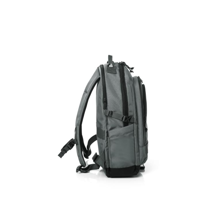 新秀丽 旅行双肩包户外2025新款休闲大容量轻便通勤包UF9