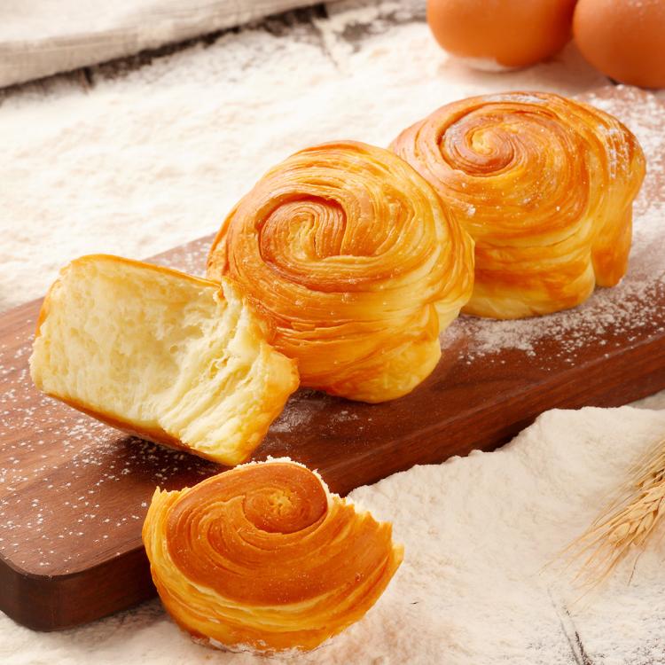 三只松鼠 热卖_手撕面包1000g零食休闲食品早餐蛋糕糕点营养整箱独立包装