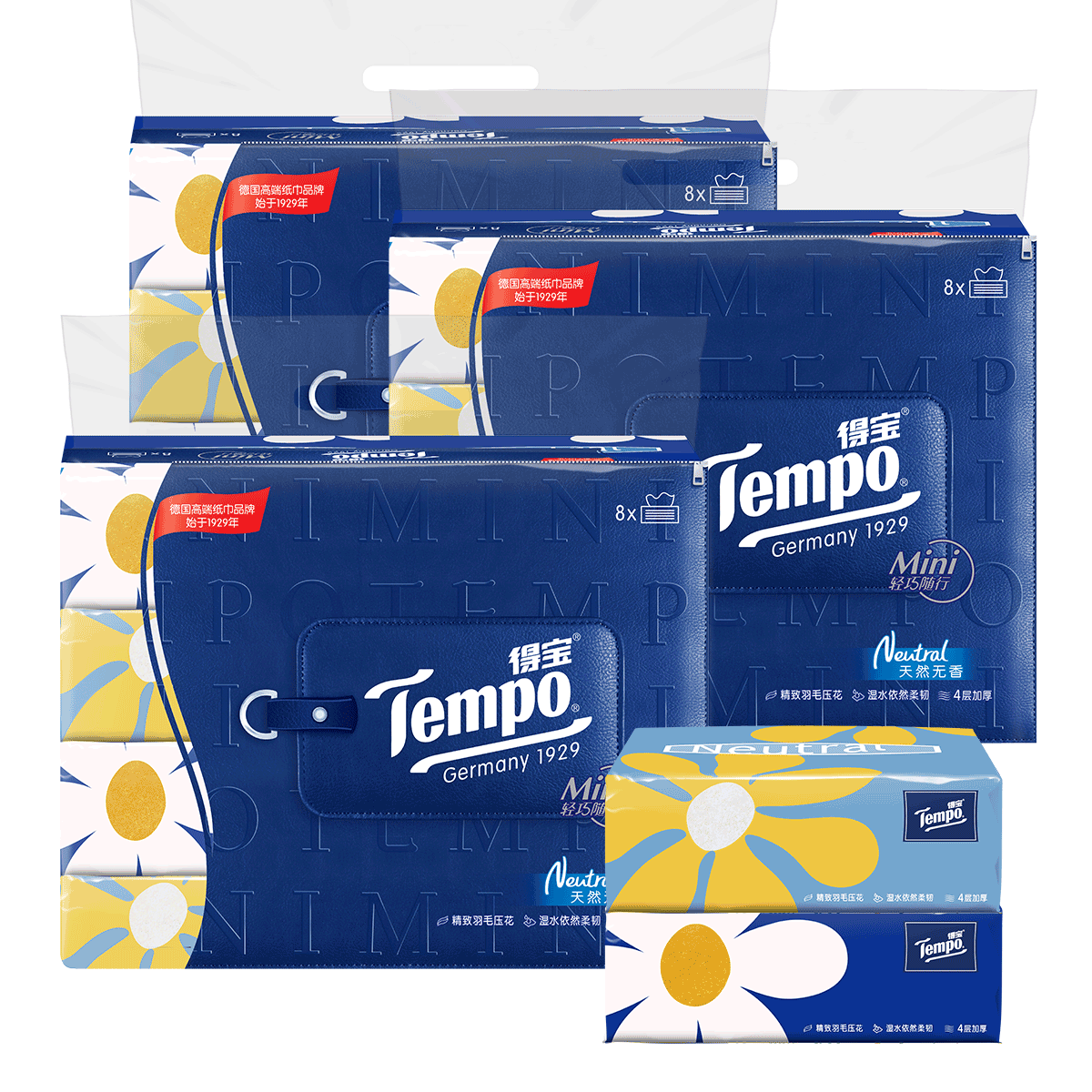 TempoñСminiֽʵֽͽֽ802448Ԫ