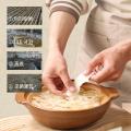 燕之坊 脆嫩笋尖500g笋干货特产糯米嫩笋尖笋丝免泡发干锅下饭菜 图片 3