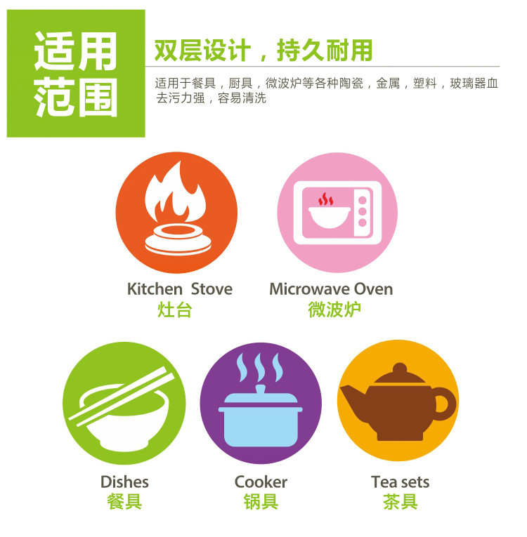 洗碗图标,碗筷图标,拖标_大山谷图库