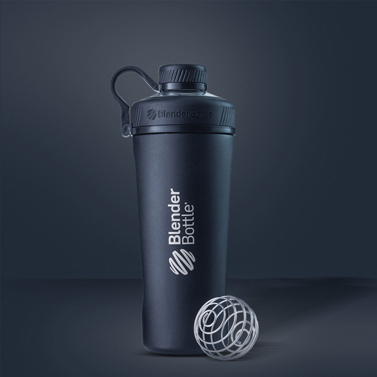 运动水壶摇摇杯户外杯蛋白粉杯摇摇杯不锈钢保温冷杯水杯26oz