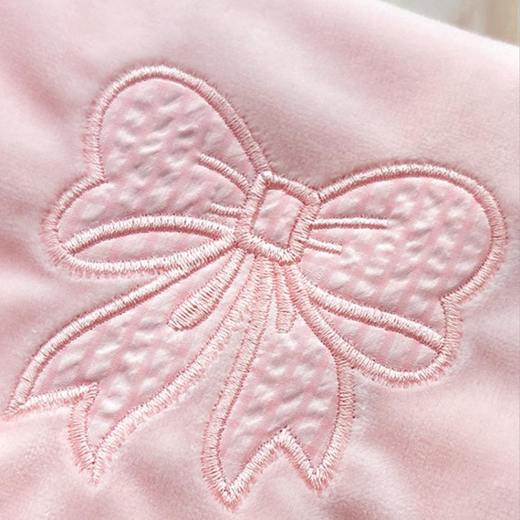 小米妈妈 袖套女秋冬新款加长加厚成人学生套袖上班工作耐脏护袖羽绒服袖头