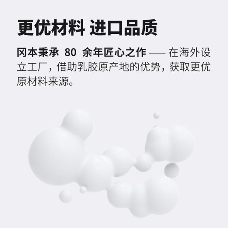 冈本 【001超薄聚氨酯】避孕套水润安全套男用女性情趣成人计生用品