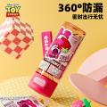 迪士尼 儿童水杯小学生上学专用男女孩夏季水杯tritan材质直饮杯运动水杯 图片 5