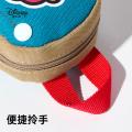迪士尼 笔袋小学生女儿童笔袋文具袋大容量文具盒笔袋初中学生女铅笔盒 图片 6