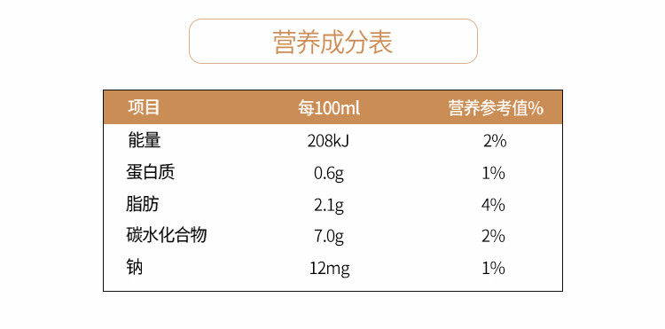 椰树椰汁正宗椰树牌椰子汁饮料245ml*24盒/箱 椰奶