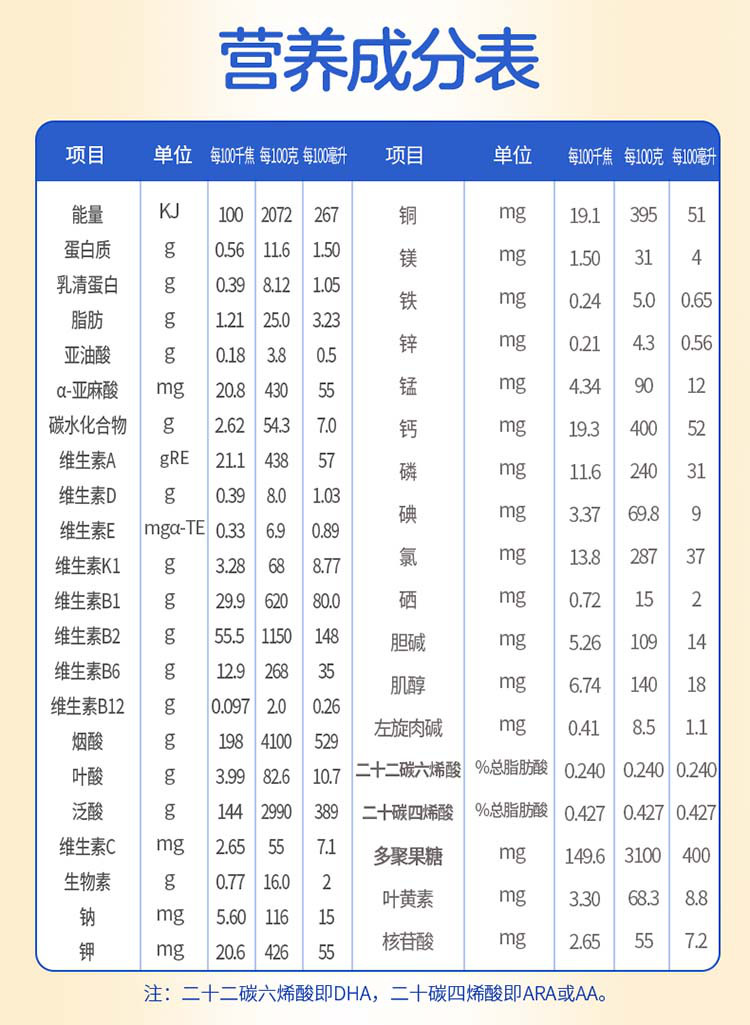 圣元优博圣特拉慕婴儿羊奶粉1段900g(0