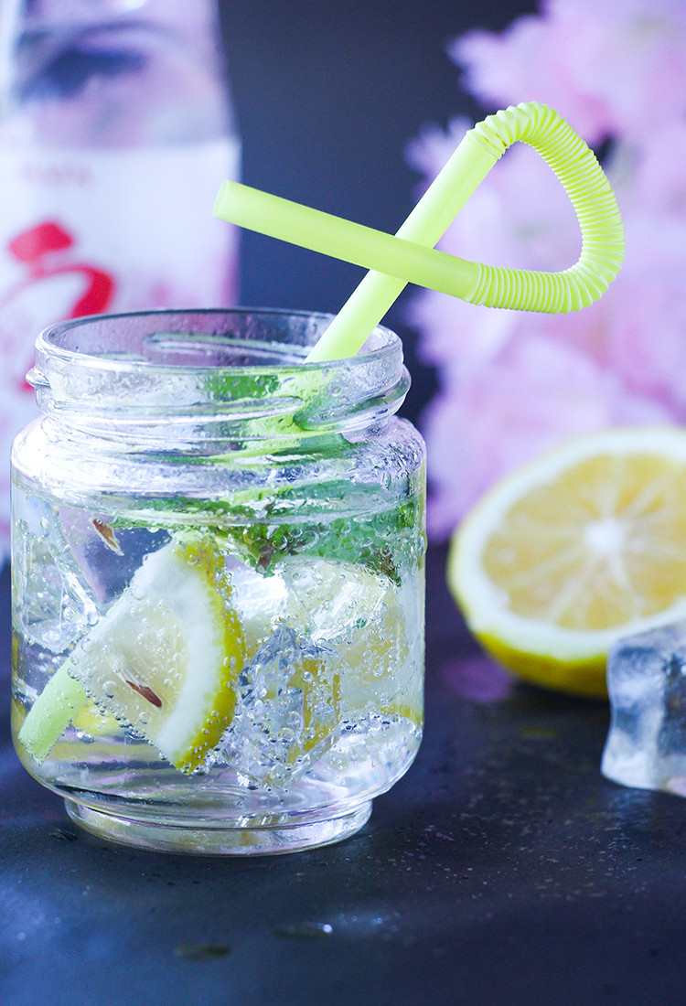 日本哈达弹珠波子汽水六种口味200ml*5