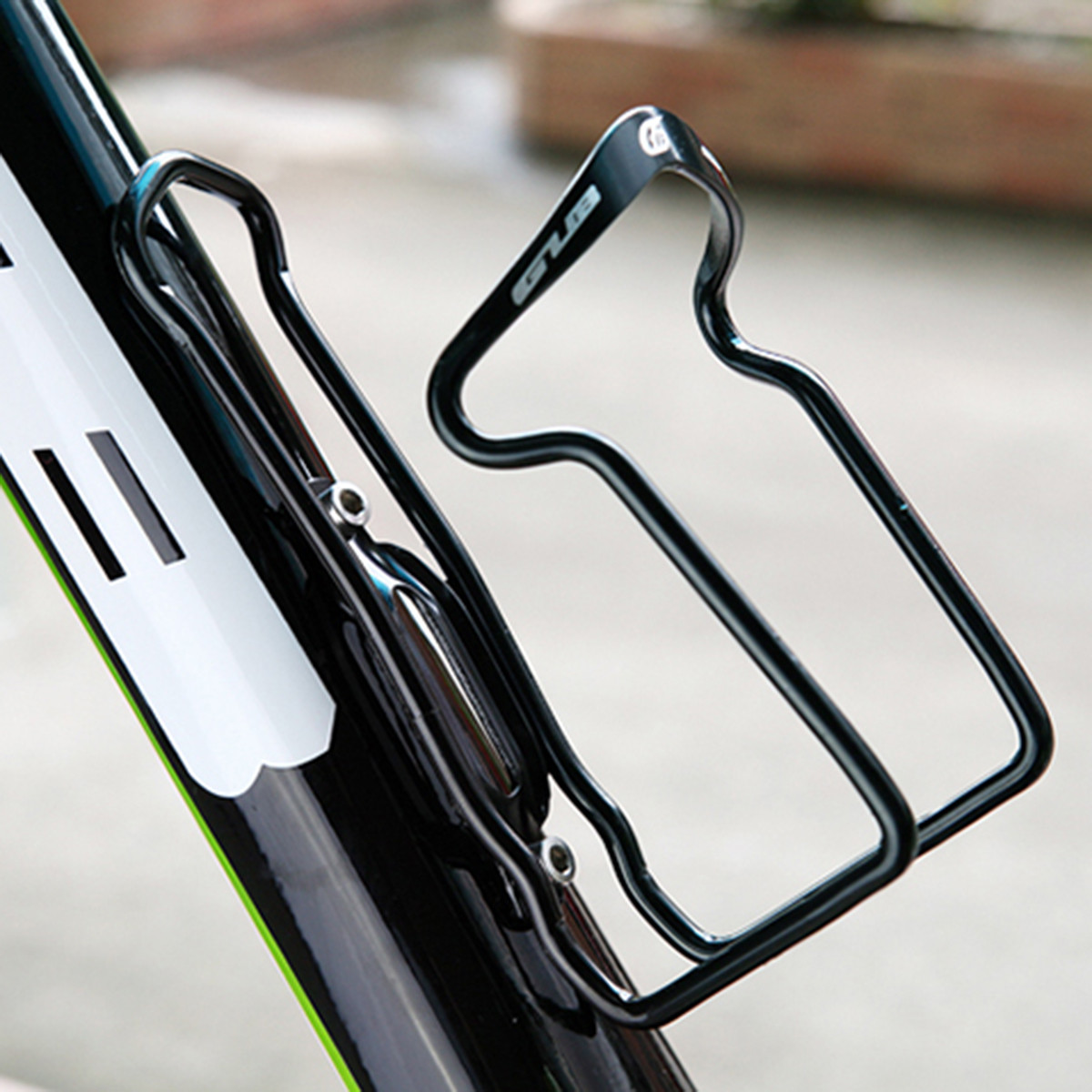 自行车水壶架公路车山地车轻铝合金快拆水杯架骑行装备单车配件