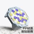 bc babycare 【互动玩具】敲冰块男孩敲冰益智游戏女孩亲子桌游 图片 5