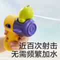 bc babycare babycare儿童水枪滋水玩具小型喷水网红呲水枪水仗大容量 图片 5