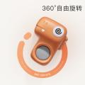 Babycare 安全门挡防夹手门卡儿童防关门神器防风防撞硅胶门夹门阻 图片 3