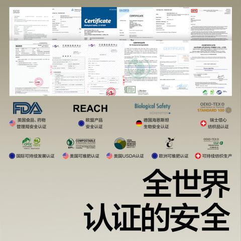 bc babycare babycare婴儿手口湿巾纸小包便携式新生儿专用宝宝实惠6抽*6包 图片 5