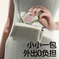 bc babycare babycare婴儿手口湿巾纸小包便携式新生儿专用宝宝实惠6抽*6包 图片 2