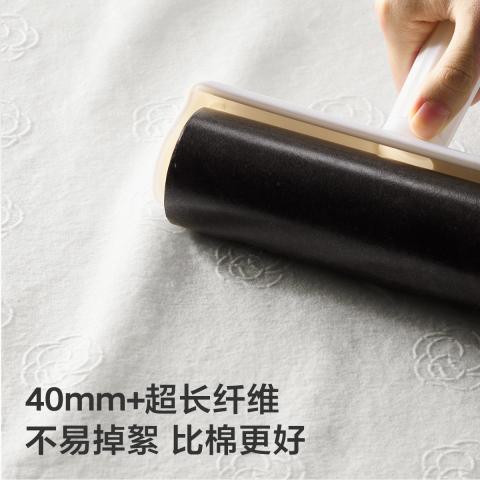 bc babycare 山茶柔巾婴幼儿儿童一次性洗脸巾超柔加厚成人可用80抽 图片 2