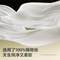 bc babycare 山茶柔巾婴幼儿儿童一次性洗脸巾超柔加厚成人可用50抽 图片 3