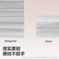 bc babycare 婴儿手口湿巾宝宝湿纸巾成人可用橙盖湿巾20抽 图片 6