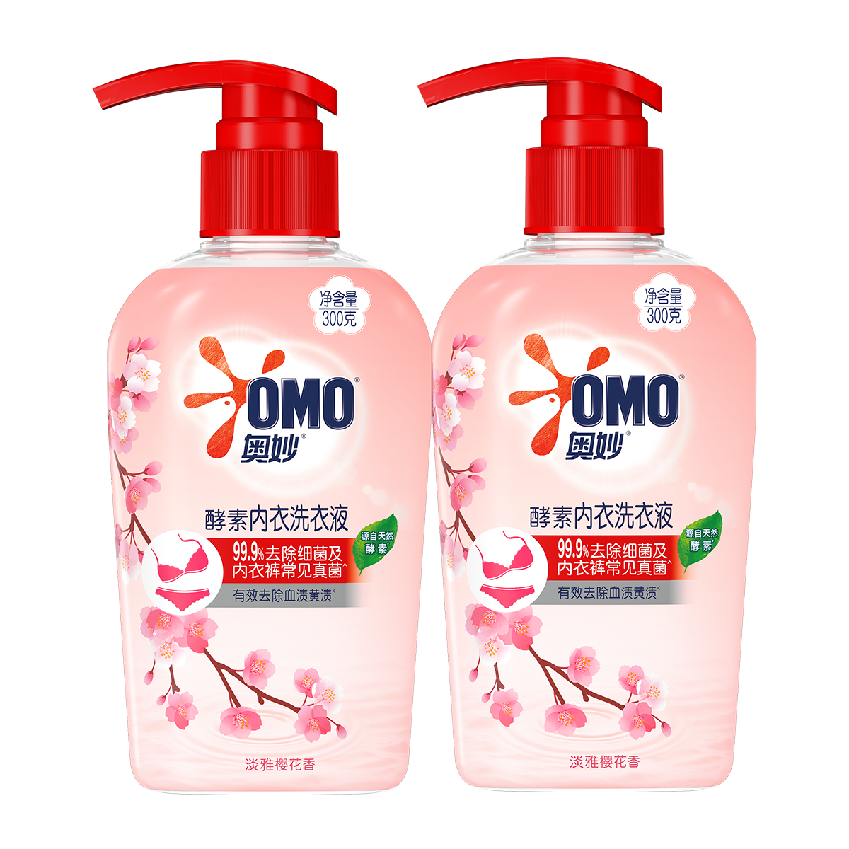Ѫ˵ݰݡϴҺȥζ300G*2ƿ21Ԫ