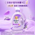 金纺 花香衣物柔顺剂5.82kg香香软软防静电 图片 2