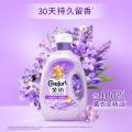 金纺 花香衣物柔顺剂5.82kg香香软软防静电 图片 5