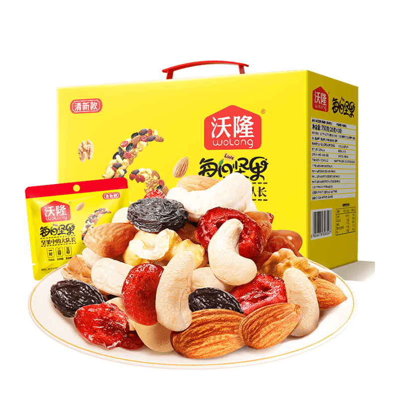 ¡ 750gÿռϸɹ칫ʳ30װ 74Ԫ