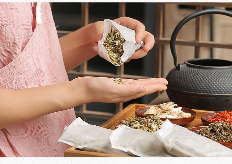 20袋艾草足浴包祛寒中草药包艾草养生泡脚包艾草泡脚药包泡脚粉