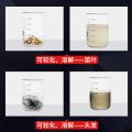 瓷露 厨房下水道油污疏通剂管道强力去油脂溶解剂神器洗菜盆下水管堵塞 图片 4