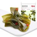 百草味 【任选】酸辣海带结 100g海带丝小包装海草即食海鲜小吃 图片 4
