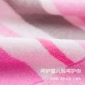 洁丽雅 单条新疆长绒棉全棉大浴巾洗澡裹巾纯棉加厚吸水不易掉毛情侣儿童 图片 6