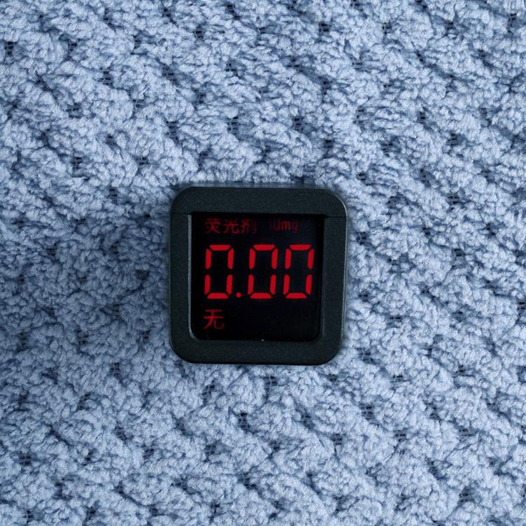 洁丽雅 单条纯棉浴巾家用100%棉浴巾柔软亲肤不易掉毛珊瑚绒柔软酒店浴巾