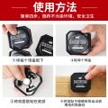 郁康 蟑螂药家用神器餐厅专用饭店正品一窝全窝强力除杀胶饵剂端灭蟑 图片 10