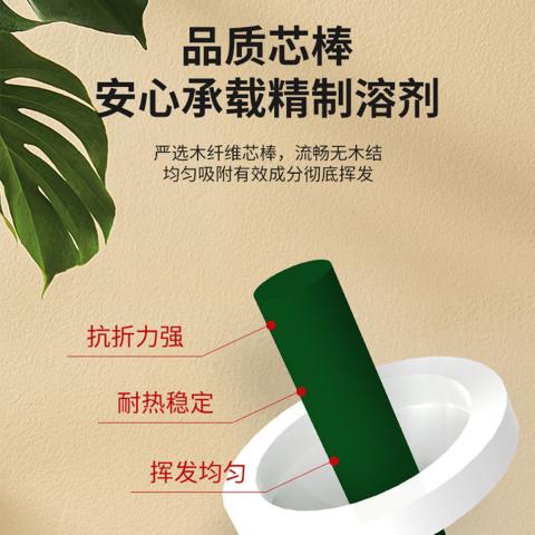郁康 电热蚊香液体电蚊香正品电热蚊香液无味家用插电式灭蚊驱蚊室内 图片 6