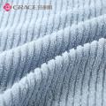 洁丽雅 新疆长绒棉毛巾100%棉吸水不易掉毛洗脸巾家用成人情侣柔软擦脸巾 图片 7