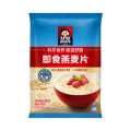 桂格 即食纯燕麦片400g 经典原味麦片谷物原味营养零白砂糖早餐代餐