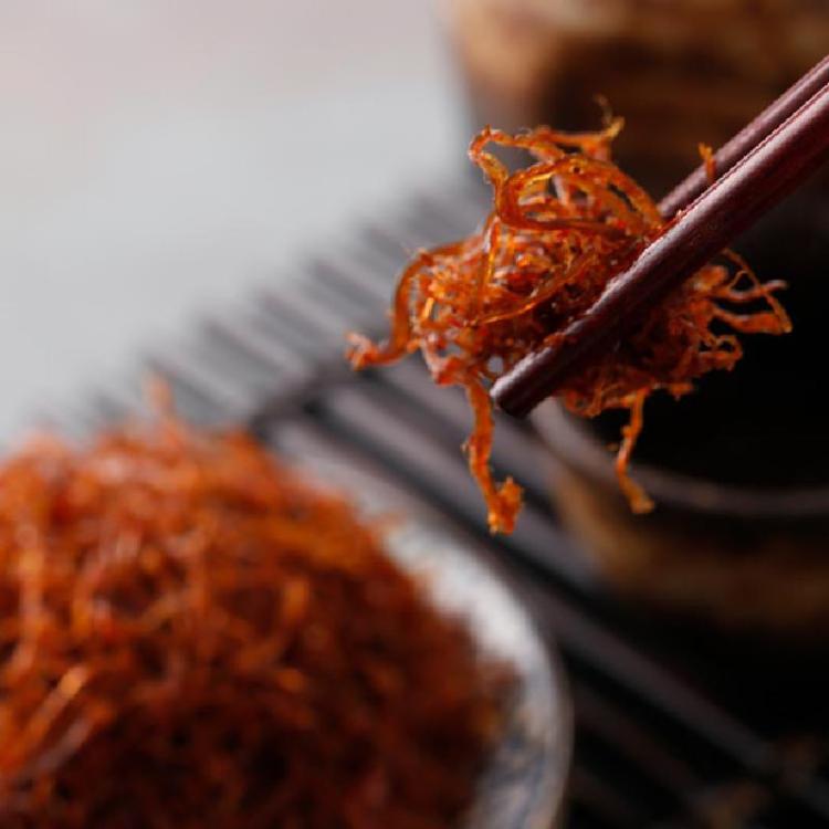 科尔沁 牛礼1005g牛肉零食礼盒节日送礼牛肉干大礼包中秋节礼盒内蒙特产 图 4