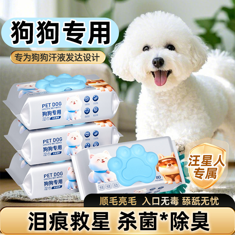 狗狗比熊用品