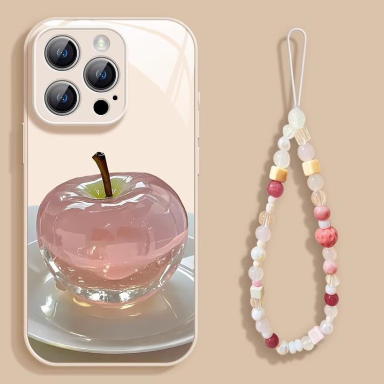 优思顿 适用苹果18promax手机壳iphone18pro夏天17玻璃16高档15防摔14 图 4