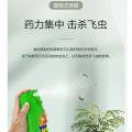 超威 杀虫剂家用喷雾剂气雾剂小飞虫蟑螂药灭蚊子苍蝇无香 图片 5